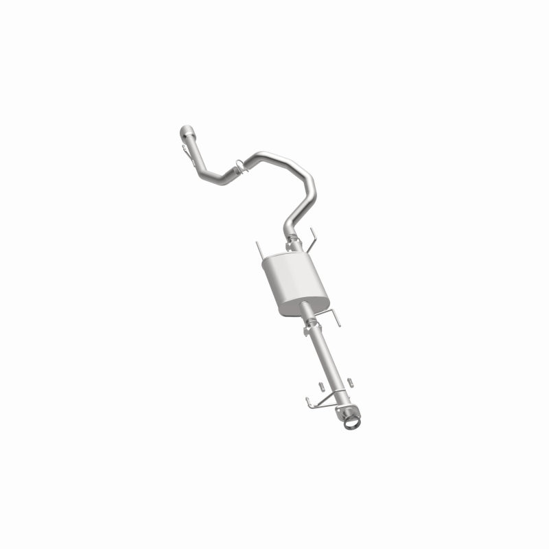 Magnaflow 106-0756 BRE Exhaust Kit 10-22 fits Toyota 4Runner 4L