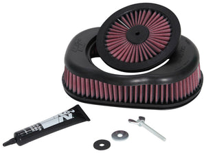 K&N Engineering HA-4517XD K&N Honda CRF450R 449 2017-2019 Air Filter