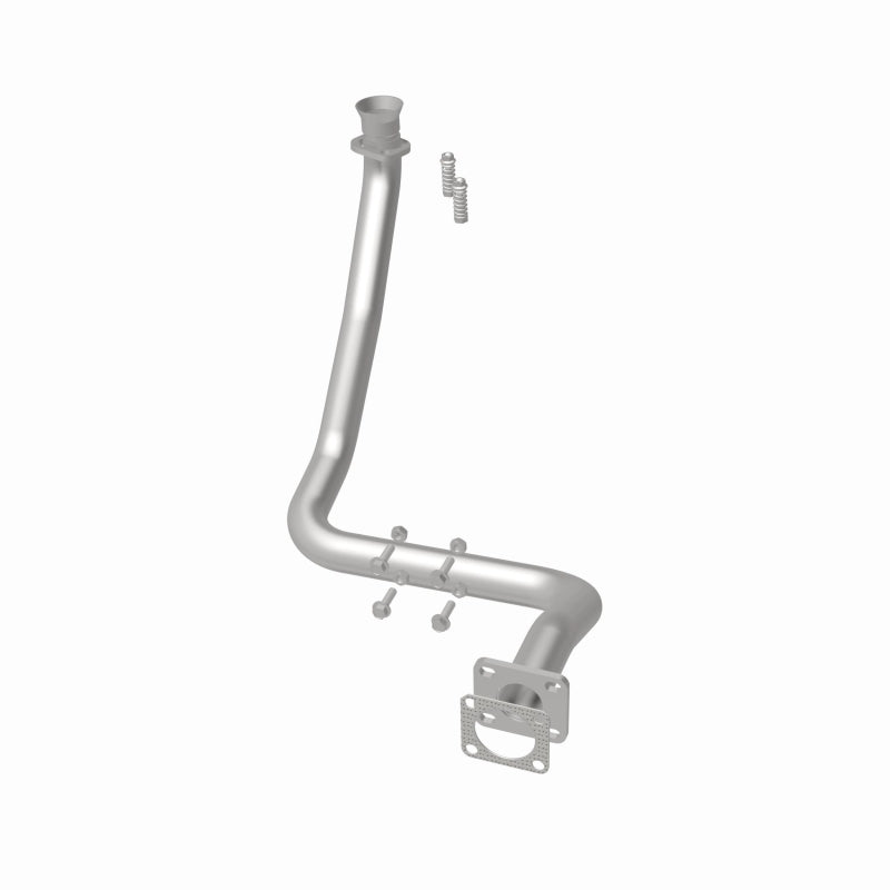 Magnaflow 107-0017 BRE Exhaust 87-92 fits Wrangler 2.5L 4.0L 4.2L Front Pipe Kit