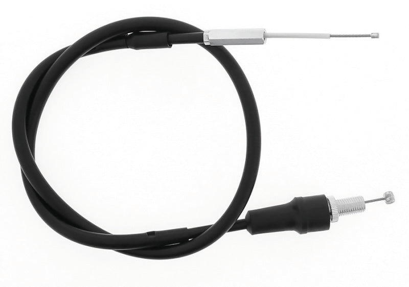 QuadBoss 414492 fits Yamaha YFM660 Grizzly Throttle Cable