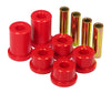 Prothane 7-317 fits Pontiac 04-05 GTO Rear Control Arm Bushings - Red