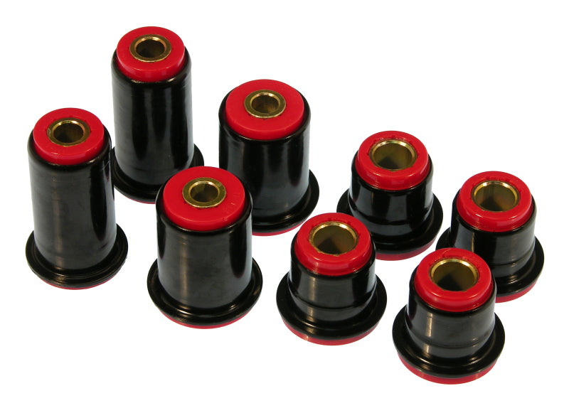 Prothane 7-126 fits Chevy 70-72 Mid-Size Monte Carlo Body Mount - Red