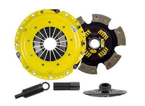 ACT BM14-XTG6 07-09 fits BMW 135/335/535/435/Z4 N54 XT/Race Sprung 6 Pad Clutch Kit