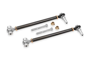 BMR FLC363H 16-24 fits Chevrolet Camaro Double Adj. Front Lower Control Arms w/