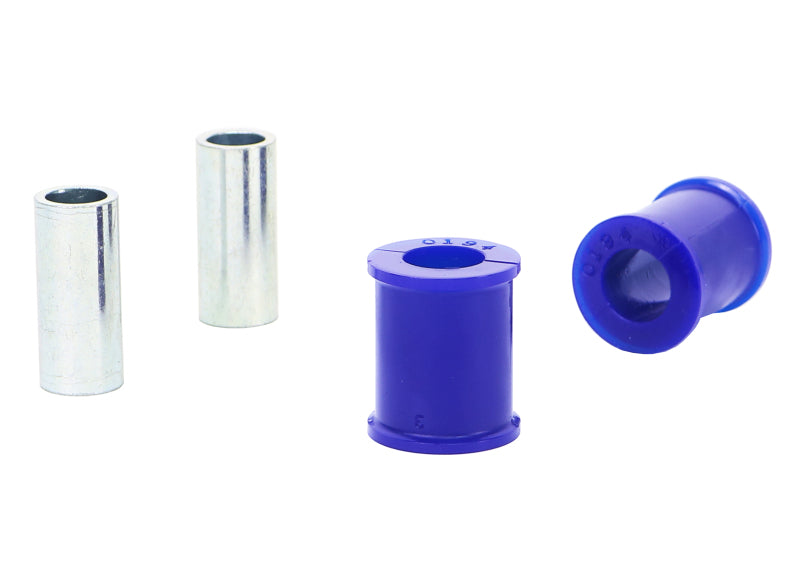 SuperPro SPF0194K 1994 fits Land Rover Discovery Base Front Panhard Rod Bushing