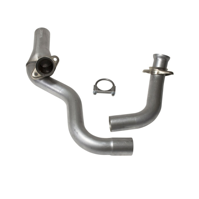 BBK  15670 Camaro Firebird LT1 Shorty Tuned Length Exhaust Headers - 1-5/8 Silve
