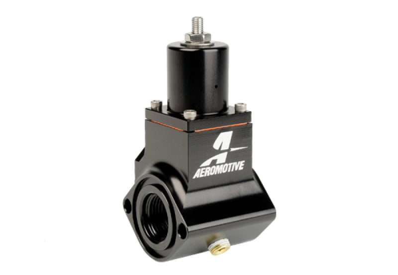 Aeromotive  11215 A3000 Drag Race Carbureted Fuel Pump Complete