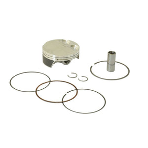 Athena S4F07700030A 15-16 fits Kawasaki KX 250 F 76.96mm 4T Forged Racing Piston