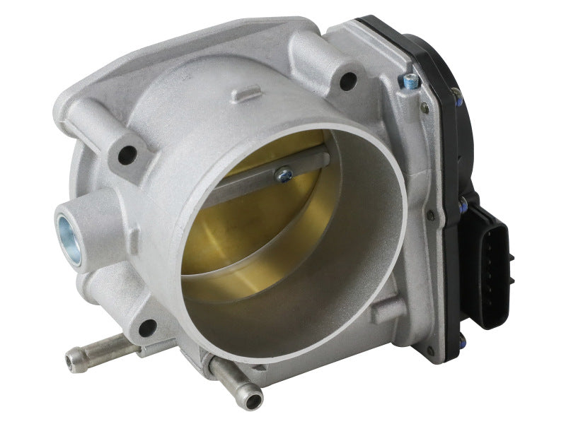 AFE 46-39104 2022+ fits Toyota GR86 / 2022+ Subaru BRZ 76mm Throttle Body