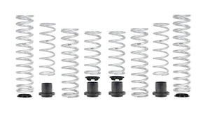 Eibach E85-214-001-02-22 Pro-UTV Stage 2 Performance Kit 2020 Kawasaki Teryx KRX 1000
