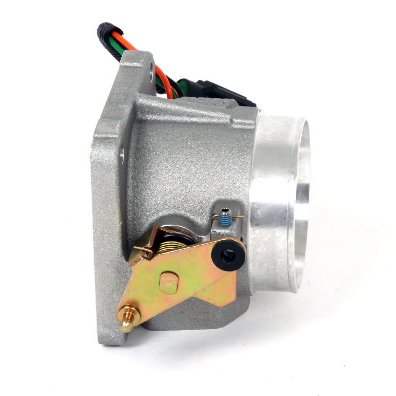 BBK  1500 Mustang 5.0 70mm Throttle Body  Power Plus Series And EGR Spacer Kit