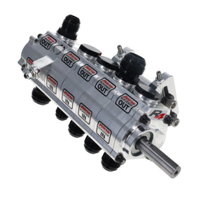 Peterson Fluid Systems 1152067 R4 5-Stage Oil Pump - BH - Rear Drive