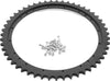 Twin Power 488815 fits  57-78 XL 30-E58 FL Drum Brake Rear Sprocket Replaces H-D