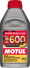 Motul 100949 1/2L Brake Fluid RBF 600 - Racing DOT 4