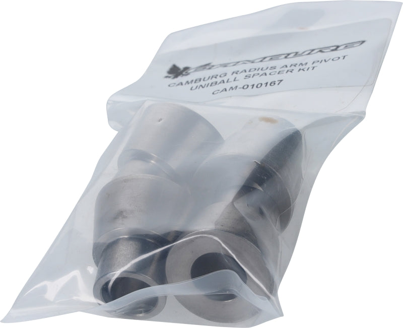 Camburg CAM-010167 Radius Arm Pivot Uniball Spacer Kit