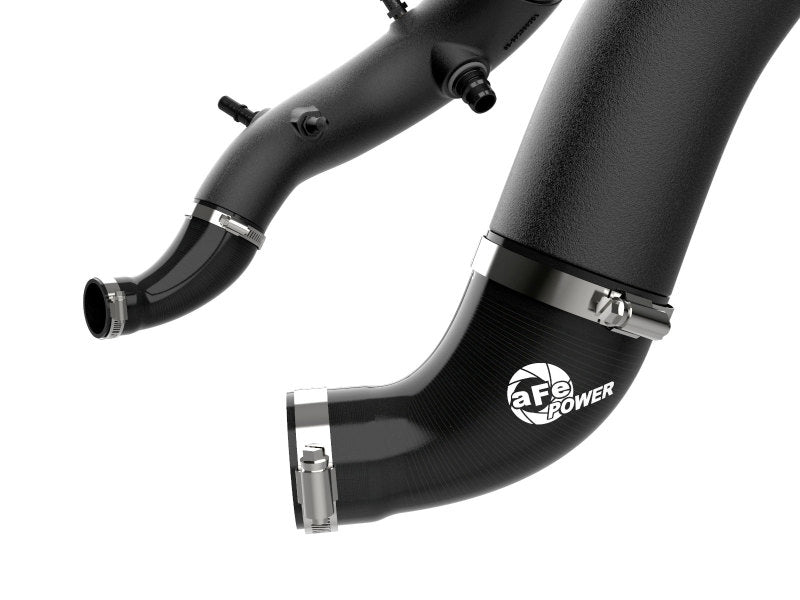 AFE 59-20003 Power 17-20 fits Ford Raptor 3.5L V6 Turbo Inlet Pipes