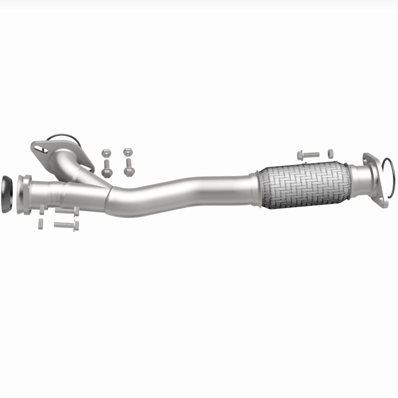 Magnaflow 107-0216 BRE Exhaust 06-12 Fusion Milan MKZ Zephyr 3.0L 3.5L Front Pipe Kit