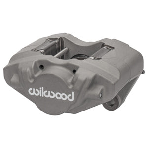Wilwood 120-17166 D31 Rear Dual Piston Caliper (0.94 Rotor) - Anodized