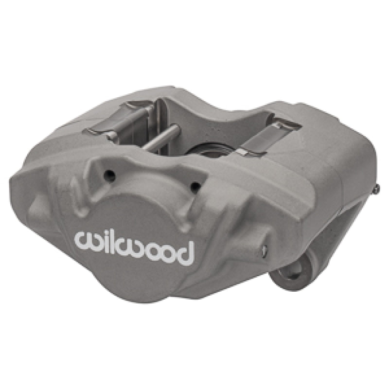 Wilwood 120-17166 D31 Rear Dual Piston Caliper (0.94 Rotor) - Anodized