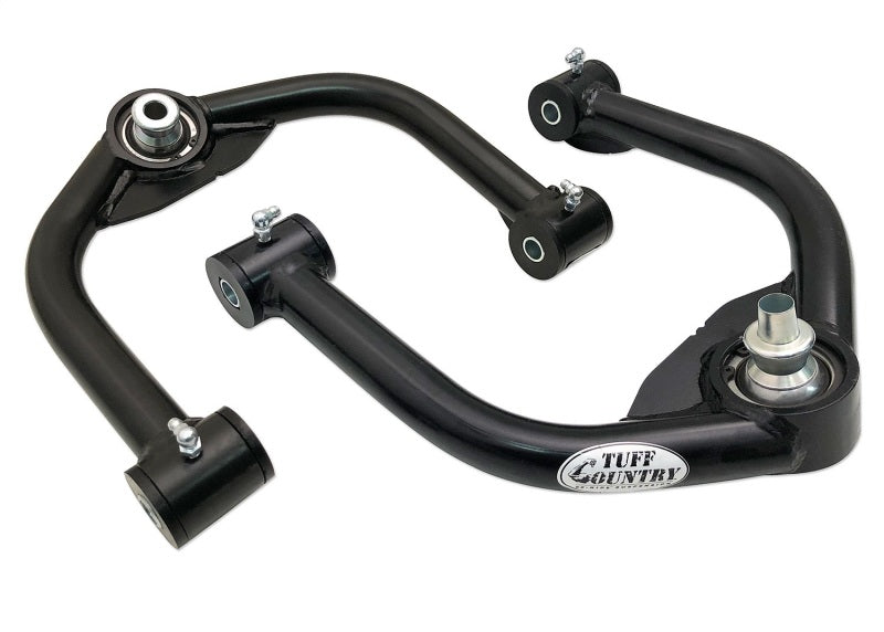Tuff Country 50940 16-23 fits Nissan Titan XD 4x4 Uni-Ball Upper Control Arms