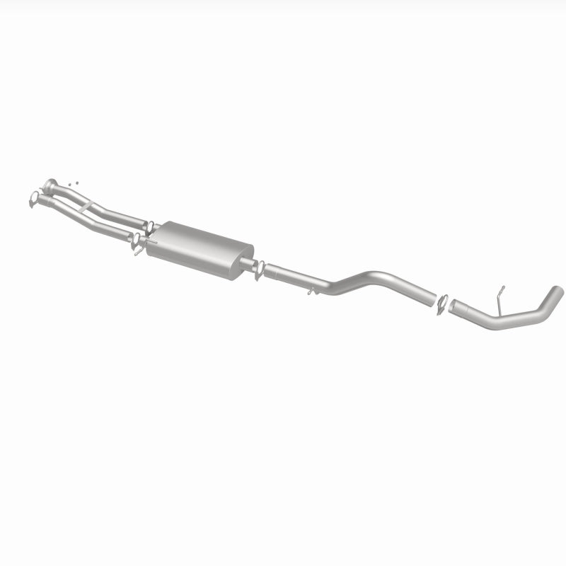 Magnaflow 106-0870 BRE Exhaust Kit 02-06 Escalade ESV Escalade EXT Yukon XL 1500 6L