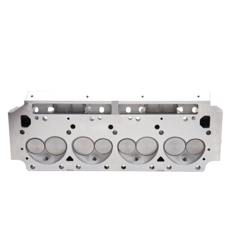 Edelbrock 77949 Cylinder Head fits Chrysler Victor Max Wedge for B/Rb Big Chrysler Engines Single Bare Casting