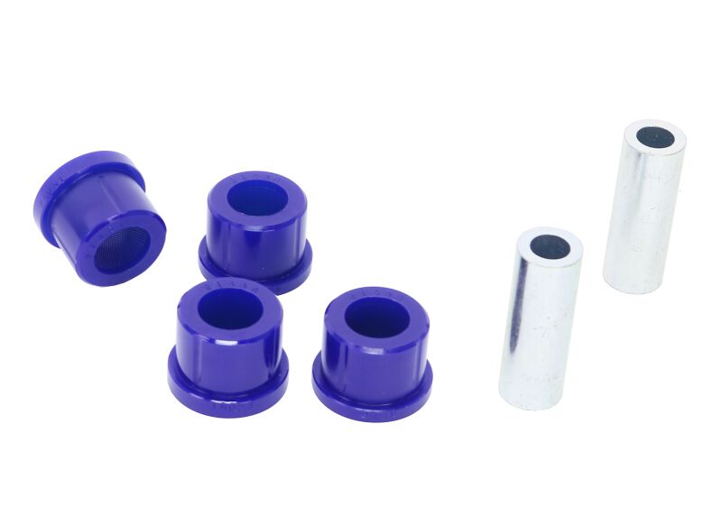 SuperPro SPF2143K 1998 fits Lexus LX470 Base Front Lower Inner Forward Control A