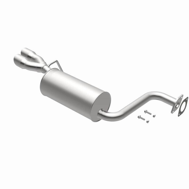 Magnaflow 108-0018 BRExhaust 09-13 fits Mazda 6 2.5L Muffler Kit