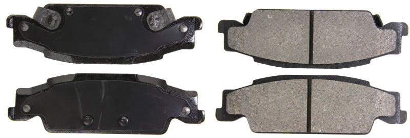 Stoptech 309.0922 Performance Brake Pads