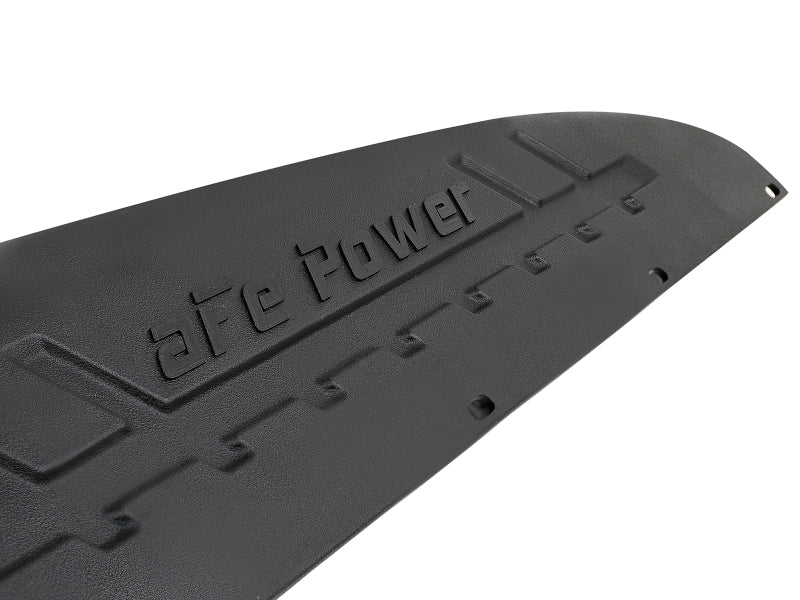 AFE 54-76012-S Momentum GT Dynamic Air Scoop 12-15 fits Toyota Tacoma V6 4.0L