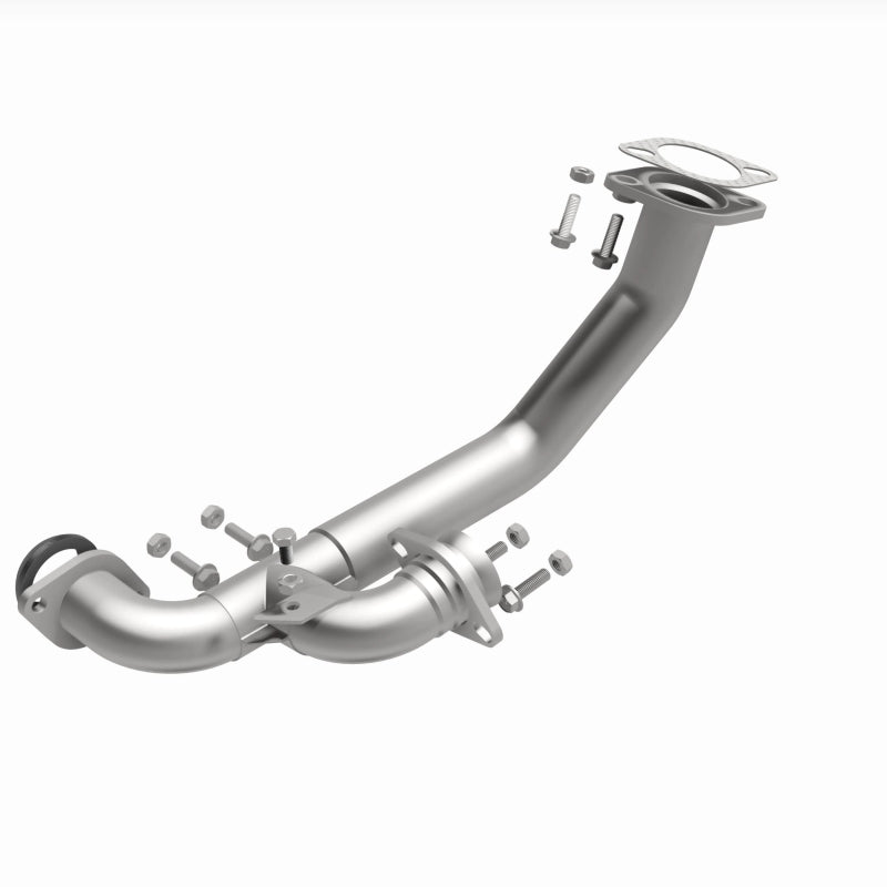 Magnaflow 107-0012 BRE Exhaust 08-10 fits Grand Caravan Routan Town & Country 3.3L 3.8L 4.0L Front Pipe Kit