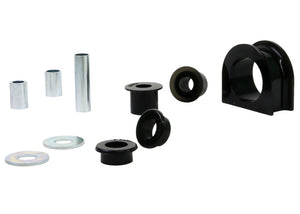 Whiteline W12978 fits Toyota Hilux 4Runner Steering Plus 11/95-02 - Rack & Pini