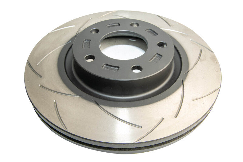 DBA 2524S 07-14 fits Mini Cooper S (R56/R57 w/294mm Rotor) Front Slotted Street