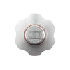 Wehrli WCF100394 98.5-23 Cummins Billet Aluminum Clear Anodized Oil Fill Cap