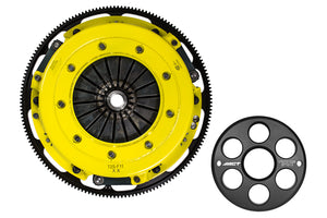ACT T2S-F11 07-14 fits Ford Mustang Shelby GT500 Twin Disc XT Street Kit Clutch Kit