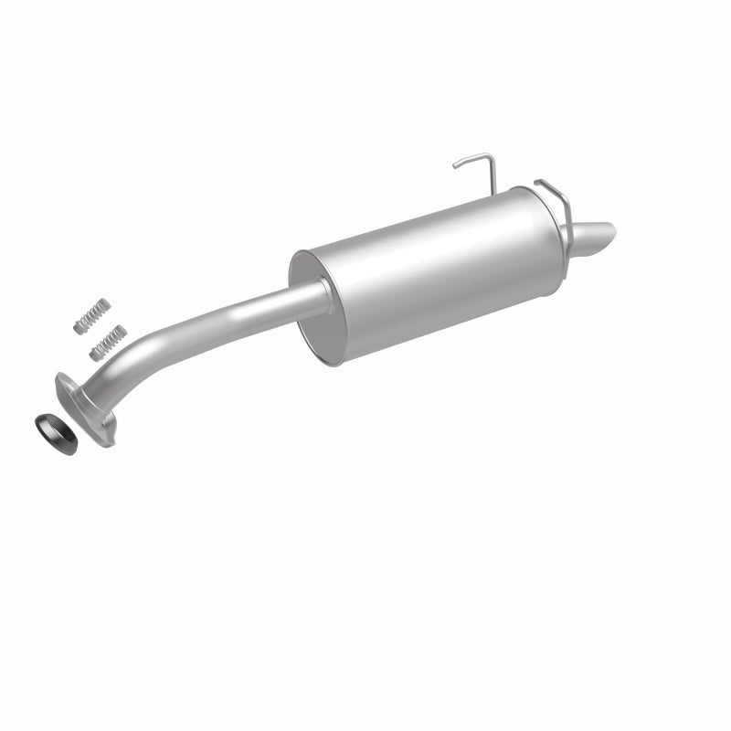 Magnaflow 108-0025 BRE Exhaust 12-14 CR-V 2.4L Muffler Kit