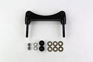 Wilwood 250-12790 2006+ fits VW GTI Front Radial Bracket Kit 12.88 Rotor