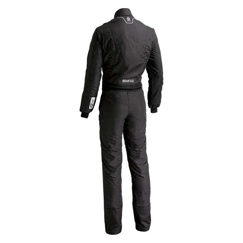 SPARCO BRS0037U0K01062 Suit Stint 62 BLK