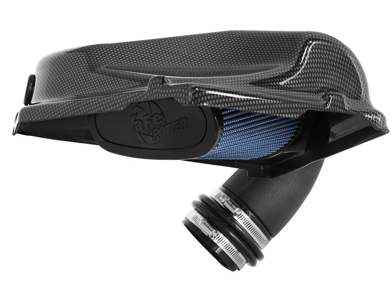 AFE 54-12922-C  FORCE Stage-2 Pro 5R Cold Air Intake System 2017 fits BMW 330i