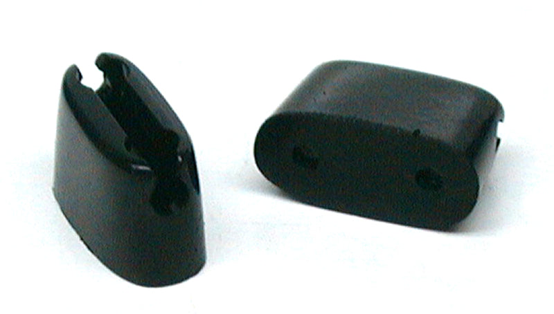 SuperPro SPF0273K 1975 fits Triumph TR7 Base Sun Visor Mounting Clip