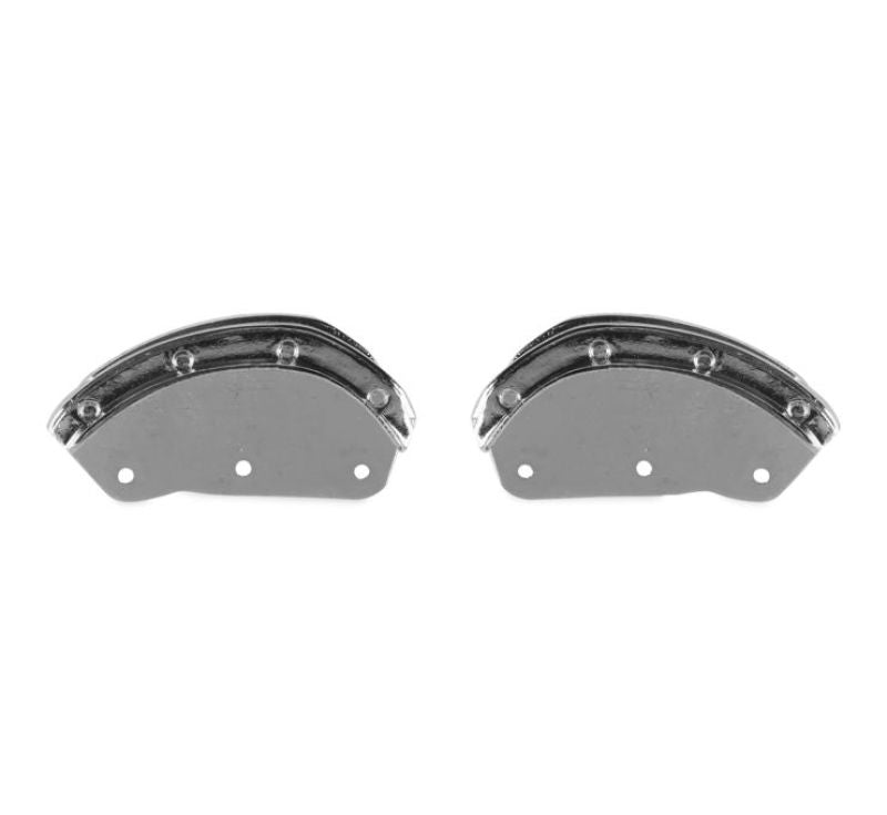Gaerne  4698-001 SG12 Toe Cap Replacement Kit (Steel)