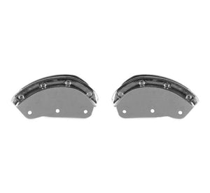 Gaerne 4698-001 SG12 Toe Cap Replacement Kit (Steel)