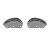 Gaerne  4698-001 SG12 Toe Cap Replacement Kit (Steel)