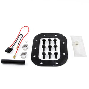 DeatschWerks 9-1027 fits Chevy Corvette 5 84-85 .7L DW200 / DW300 Fuel Pump Set