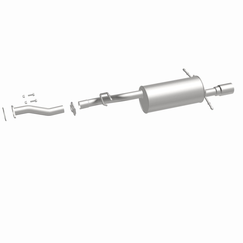 Magnaflow 108-0089 BRE Exhaust 96-99 Legacy 2.2L 2.5L Muffler Kit