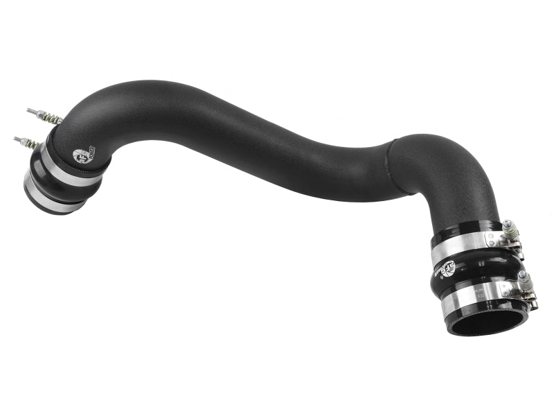 AFE 46-20109 unner Intercooler Tube Out 03-07 fits Ford Diesel Trucks V8 6.0L (