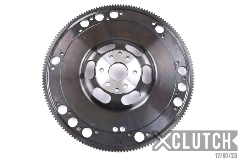 XClutch XFFD013C 05-10 fits Ford Mustang GT 4.6L Chromoly Flywheel