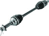 QuadBoss 609221 Rugged Axle