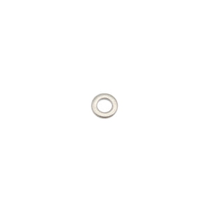 Wilwood washer .143 IDX.267 ODX.032 flat cres nas 620-C6