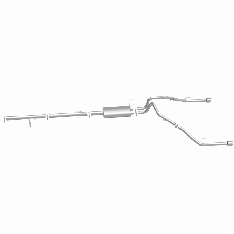 Magnaflow 106-0516 BRE Exhaust Kit 10-11 fits Dodge Ram 1500 5.7L